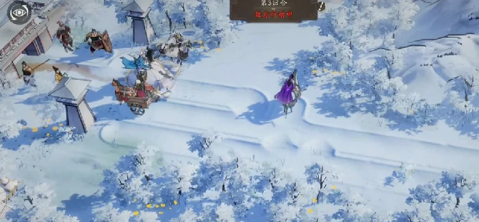 三国望神州小沛突袭战怎么打三国望神州小沛突袭战战役技巧全解析