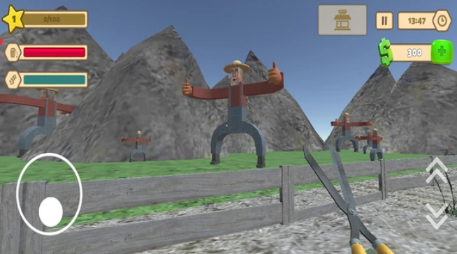 约翰的农场第二章攻略约翰的农场第二章详细玩法与通关技巧