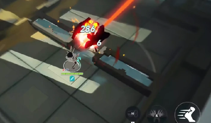 星塔旅人琥珀角色玩法详解,星塔旅人琥珀强度全面解析