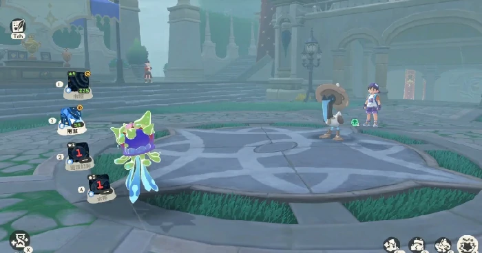 洛克王国世界平民攻略全解析,洛克王国手游零氪玩家成长指南