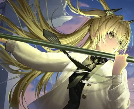 溯回青空角色介绍一览,溯回青空手游人物图鉴与背景故事解析