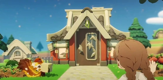 星布谷地建筑玩法全解析,星布谷地建房技巧与布局指南