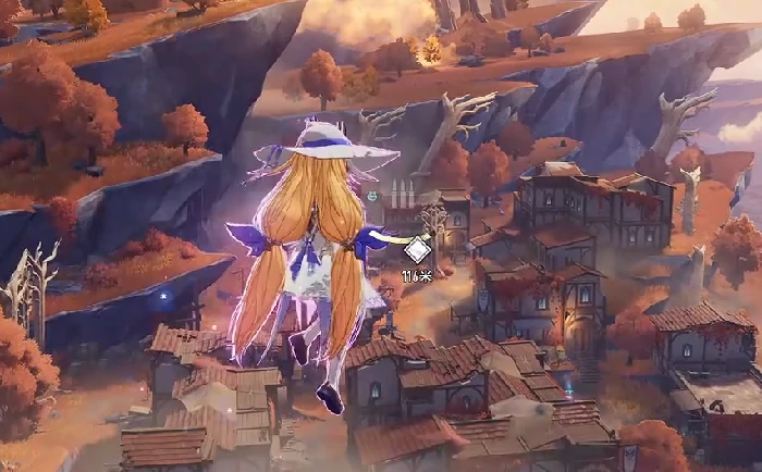 二重螺旋海的另一端怎么过,二重螺旋海的另一端任务全流程解析