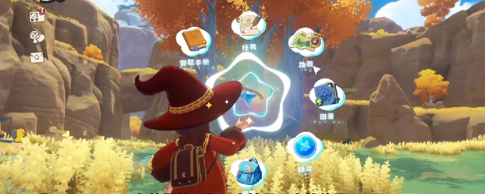 洛克王国世界水蓝蓝捕捉位置,洛克王国世界水蓝蓝抓取方法详解