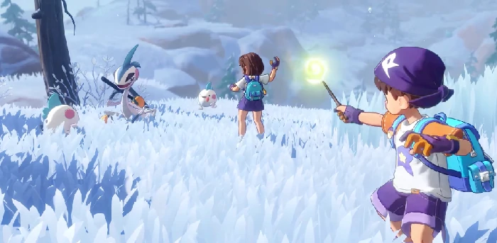 洛克王国世界测试结束时间曝光,洛克王国世界最新测试时间一览