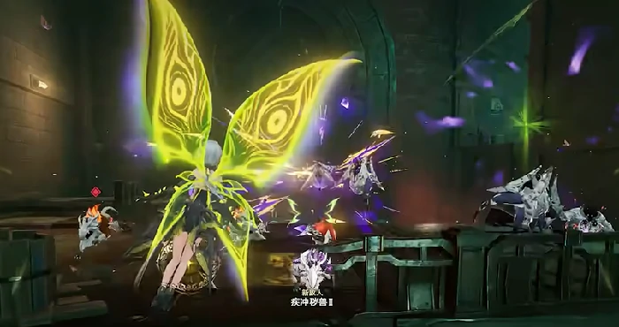 二重螺旋联机玩法详解,二重螺旋多人合作模式全解析