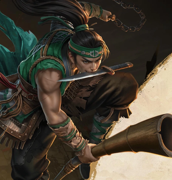 名将杀甘宁怎么样,名将杀甘宁技能强度解析