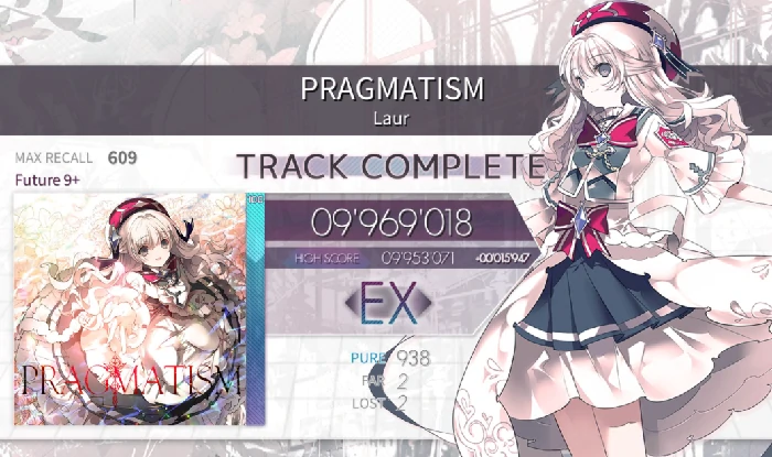 Arcaea白魔王角色强度解析,Arcaea韵律源点白魔王玩法技巧一览