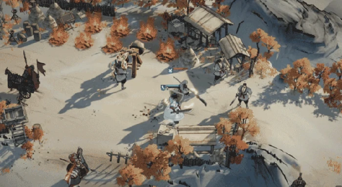 三国望神州反击队怎么搭配,三国望神州手游反击流阵容搭配与实战效果解析