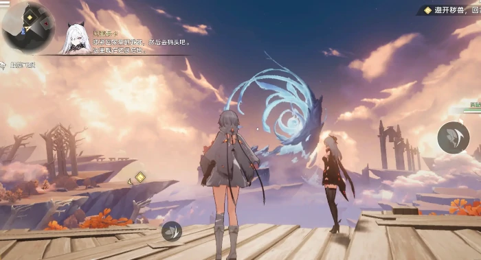 二重螺旋开荒配队推荐,二重螺旋高效开荒阵容搭配指南