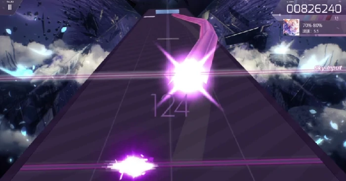 Arcaea白魔王角色强度解析,Arcaea韵律源点白魔王玩法技巧一览