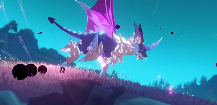 洛克王国世界最稀有宠物获取攻略,洛克王国珍贵精灵蛋图鉴全解析