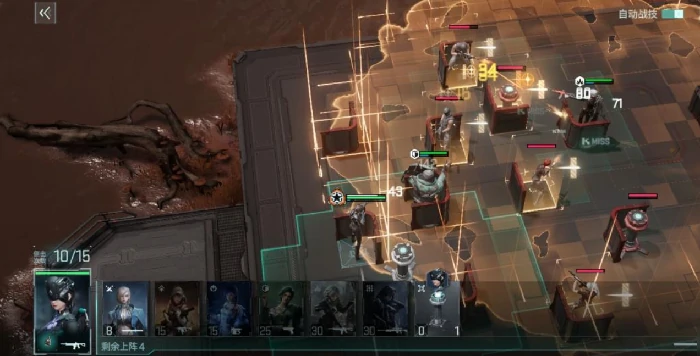 镭明闪击模组养成攻略,镭明闪击模组推荐与培养技巧