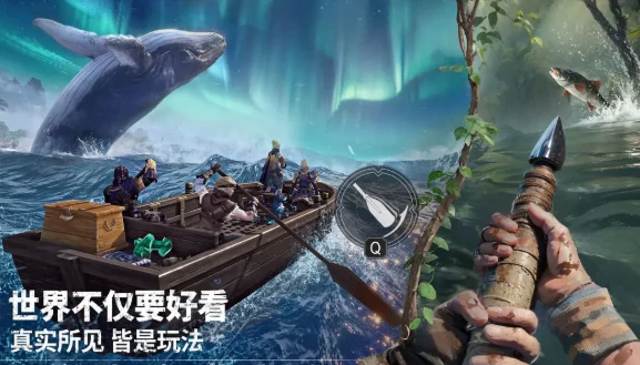 荒原曙光搬砖玩法全解析荒原曙光快速获取资源技巧指南