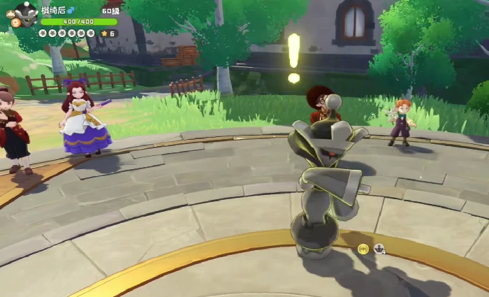 洛克王国世界棋绮后阵容怎么搭配,洛克王国世界棋皇后最强阵容搭配攻略