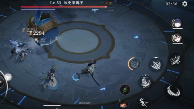 辉烬抽卡机制详解,辉烬抽卡保底规则全解析