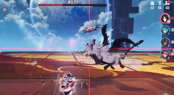 异环手游制作公司揭秘,异环手游背后的开发团队与游戏特色解析