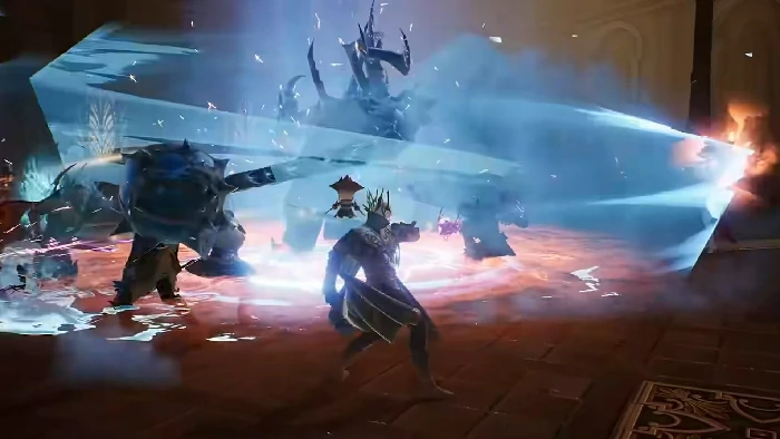 天堂2盟约国服上线时间曝光,天堂2盟约何时开启测试引玩家热议