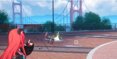 异环神射手玩法详解,异环神射手操作技巧与实战策略