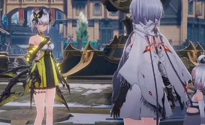 二重螺旋好友怎么加,二重螺旋加好友步骤,,二重螺旋好友添加方法,二重螺旋如何快速添加好友