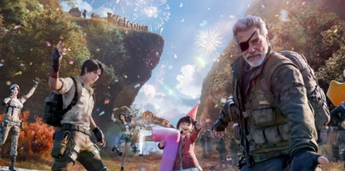 明日之后七周年庆活动爆料,明日之后七周年庆典内容抢先看,明日之后