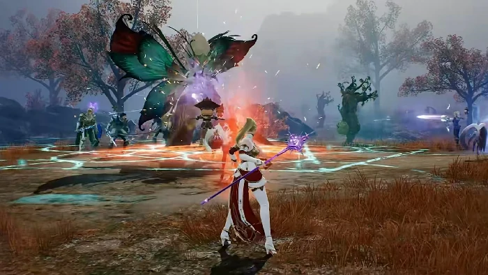 天堂2盟约手游公测时间曝光,天堂2盟约开服时间全面解析