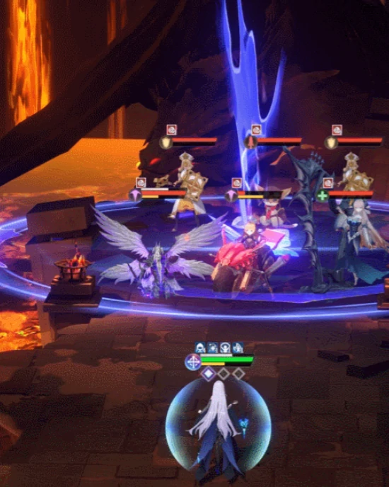 命运圣契伊丽丝怎么样,命运圣契伊丽丝技能强度解析