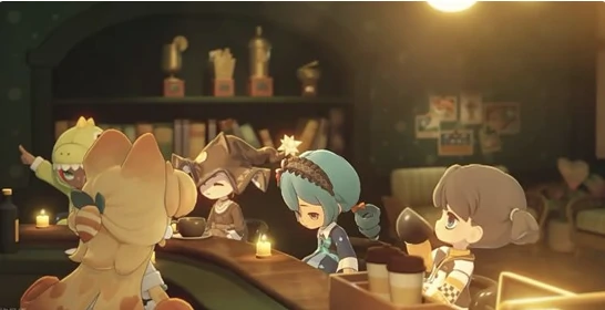 星布谷地新手开局怎么玩星布谷地初期发展技巧与资源获取指南