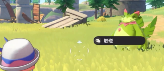 洛克王国世界联机模式怎么玩,洛克王国联机玩法全解析