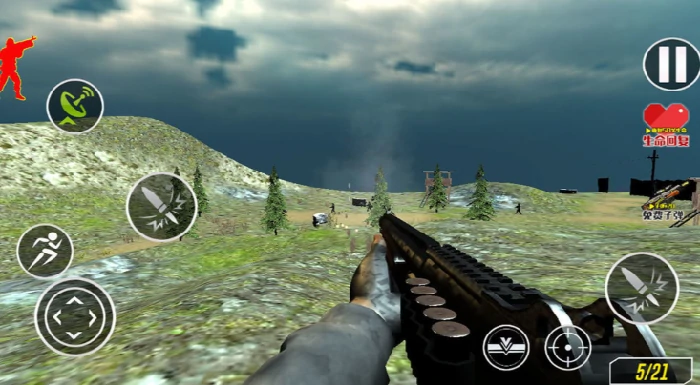 极限战场好玩吗,极限战场游戏体验与真实评测分享