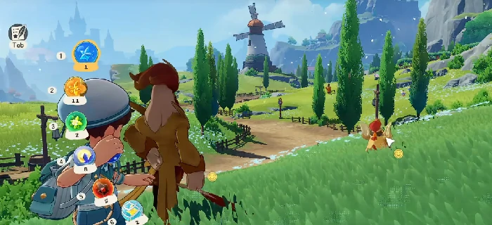 洛克王国世界绅士鸡进化攻略,洛克王国世界绅士鸡怎么进化