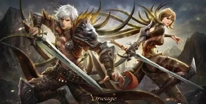 天堂2盟约黑暗原始剑士玩法全解析,天堂2盟约黑暗原始剑士职业技巧与成长路线指南