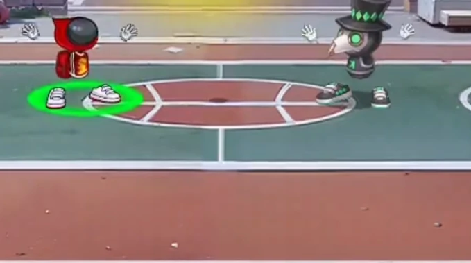 灌篮军团新手攻略,灌篮军团入门必看技巧与玩法详解