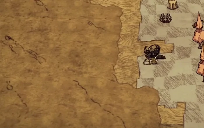 饥荒座狼在哪里,饥荒座狼刷新位置与打法技巧详解