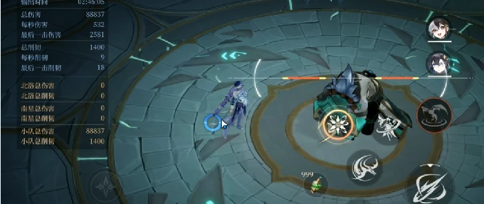 辉烬角色伊莱沙搭配攻略,辉烬伊莱沙配队思路与阵容推荐