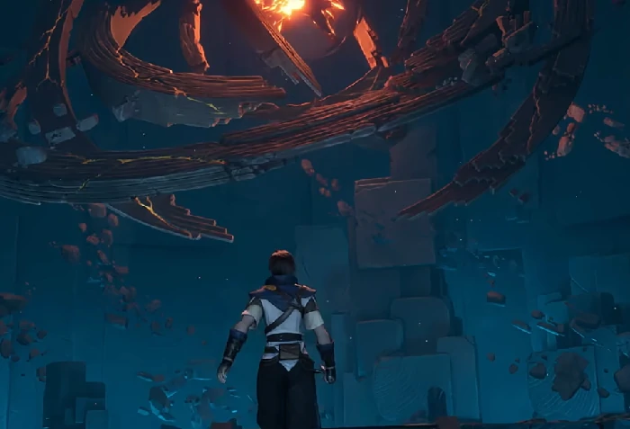 凡应游戏世界观解析,凡应游戏背景设定全揭秘