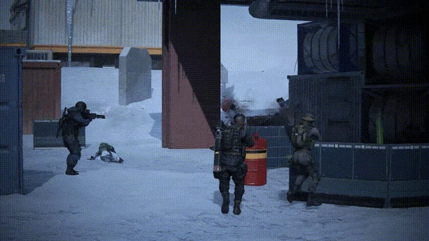 特种部队集结游戏攻略分享,特种部队集结玩法技巧全解析