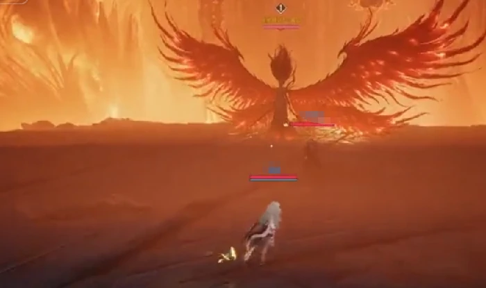 AION2火神殿怎么过,AION2火神殿全流程通关技巧详解