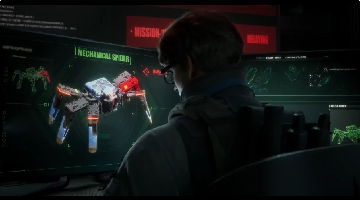 三角洲行动比特干员强度解析,三角洲行动比特干员实战表现与技能分析,三角洲行动