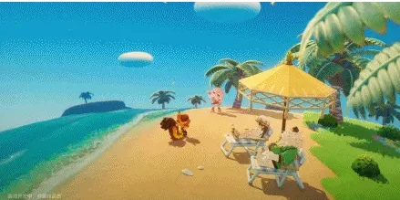 星布谷地公测内容全面曝光,星布谷地玩家必看的首发玩法与特色解析