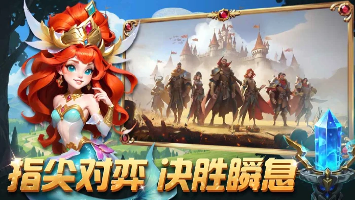 点兵布阵公测时间曝光,点兵布阵上线日期最新消息