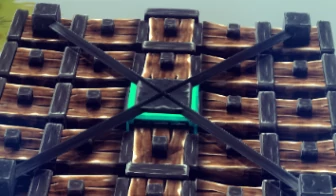 围攻手游投石机制作全攻略,围攻手游如何打造高效投石机