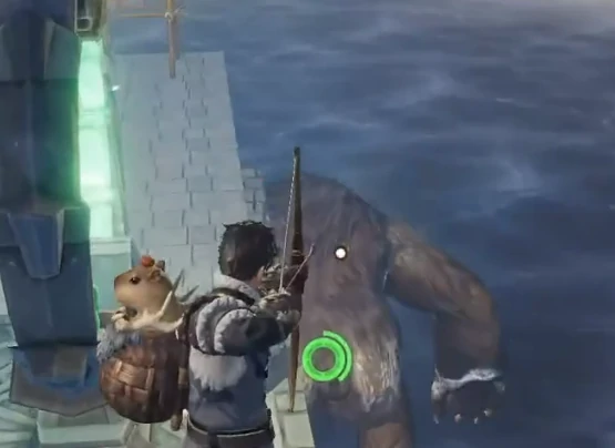 荒原曙光熊位置介绍,荒原曙光熊刷新点及出没时间详解