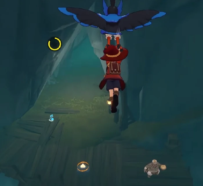 洛克王国世界信仰者村落位置揭秘,洛克王国手游信仰者村落怎么去