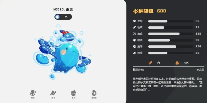 洛克王国世界初始宠推荐指南,洛克王国世界宠物坐骑选择攻略