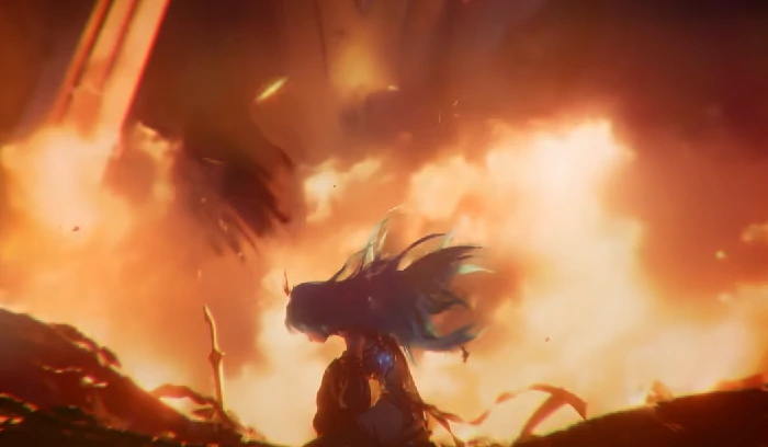 凡应游戏世界观解析,凡应游戏背景设定全揭秘