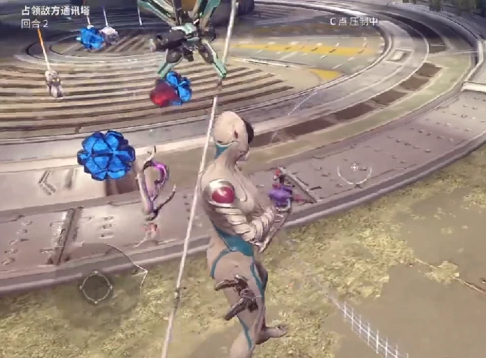 星际战甲手游叫什么,星际战甲手游详细介绍与玩法解析