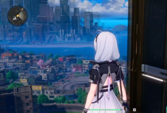 异环零强度解析异环零角色实力全面评测