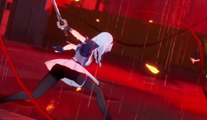 异环零强度解析异环零角色实力全面评测