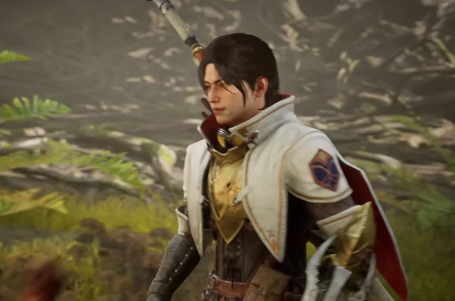 怪物猎人旅人配置要求高吗,怪物猎人旅人最低配置与推荐配置一览